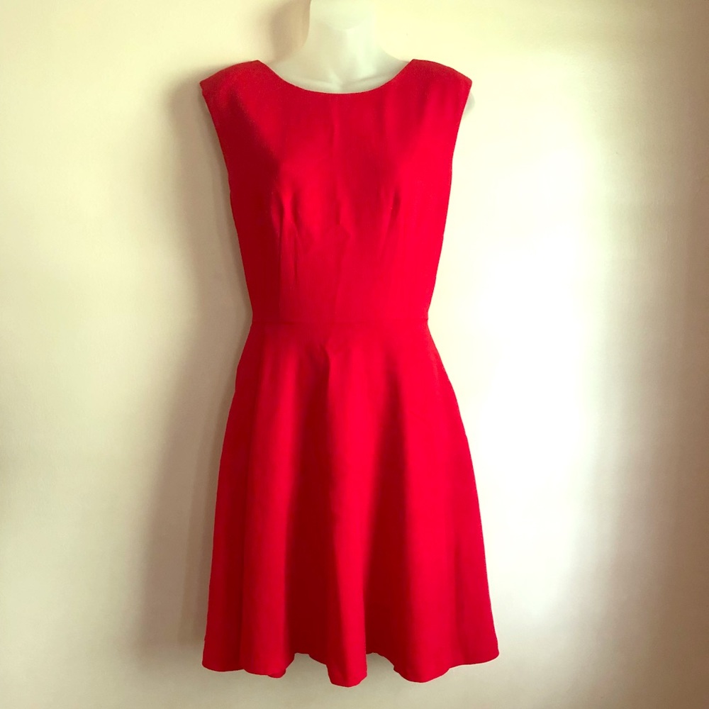 The Limited dress